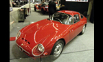 Alfa Romeo Giulia Zagato TZ1 1963